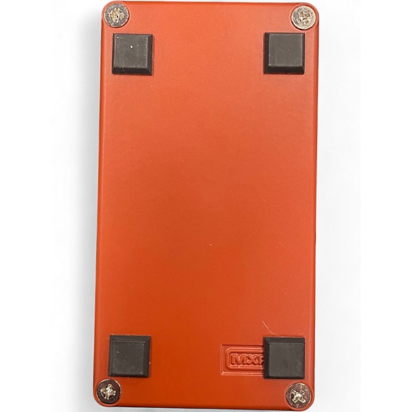 Used MXR M69 Prime Distortion Effect Pedal