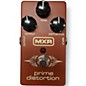 Used MXR M69 Prime Distortion Effect Pedal