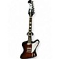 Used 2022 Epiphone FIREBIRD Tobacco Sunburst Solid Body Electric Guitar thumbnail