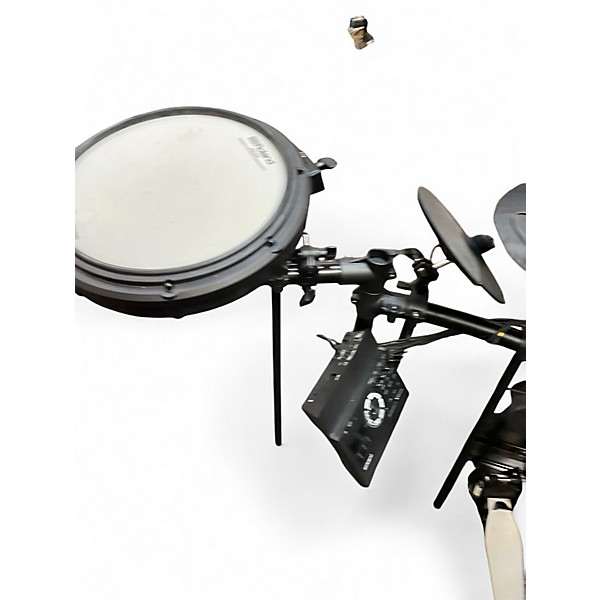 Used Roland TD-17KV Electric Drum Set