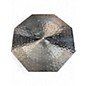 Used Choptagon 23in TRADITIONAL SERIES Cymbal thumbnail