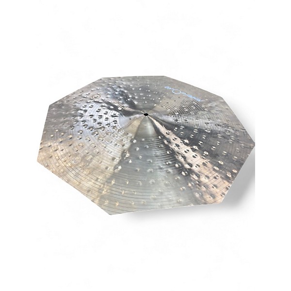 Used Choptagon 23in TRADITIONAL SERIES Cymbal