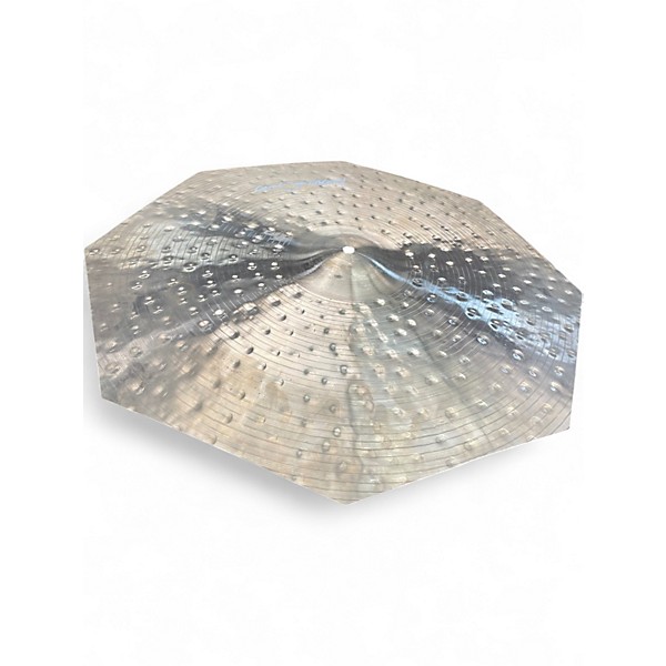 Used Choptagon 23in TRADITIONAL SERIES Cymbal