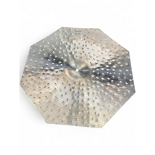 Used Choptagon 23in TRADITIONAL SERIES Cymbal