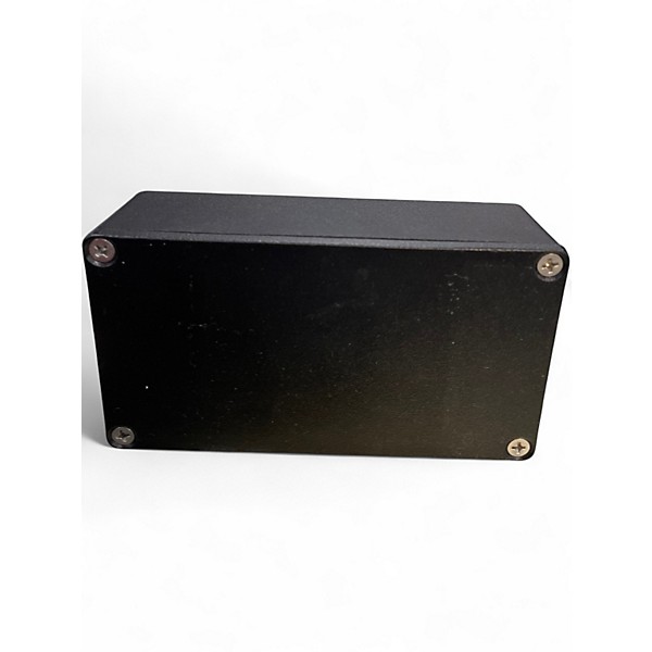 Used EarthQuaker Devices Afterneath Reverb Effect Pedal