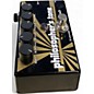 Used Pigtronix Philosophers Tone Effect Pedal