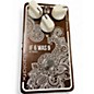 Used SolidGoldFX IF 6 WAS 9 Effect Pedal thumbnail