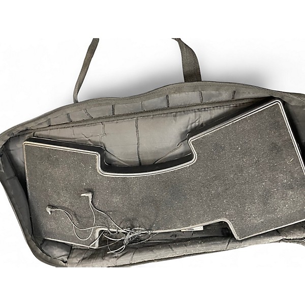 Used Gator THE MEGA BONE Pedal Board