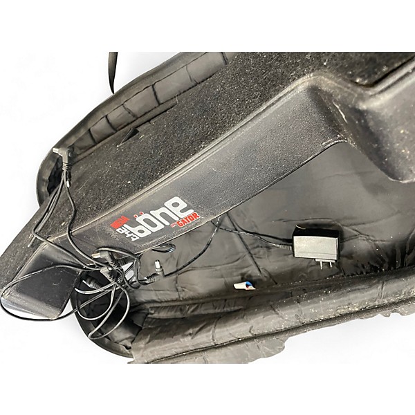 Used Gator THE MEGA BONE Pedal Board