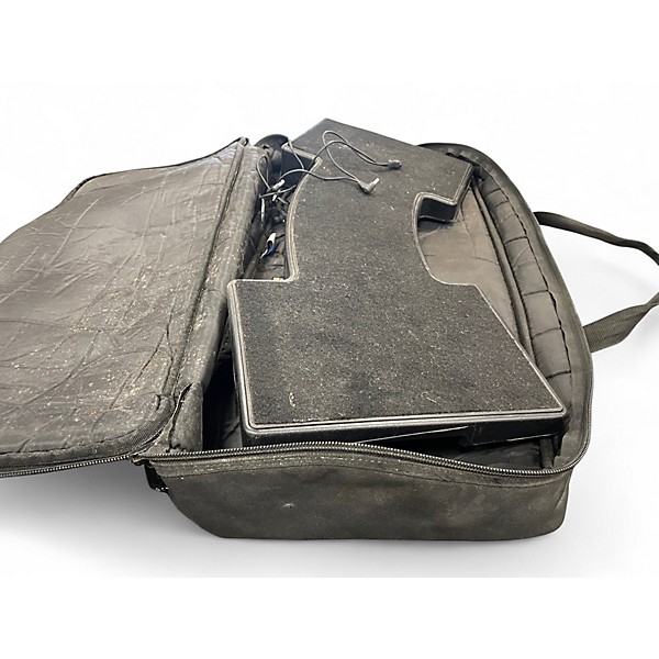 Used Gator THE MEGA BONE Pedal Board