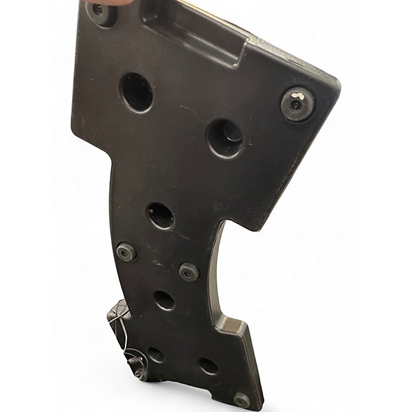 Used Gator THE MEGA BONE Pedal Board