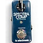 Used TC Electronic SPECTRA COMP Effect Pedal thumbnail