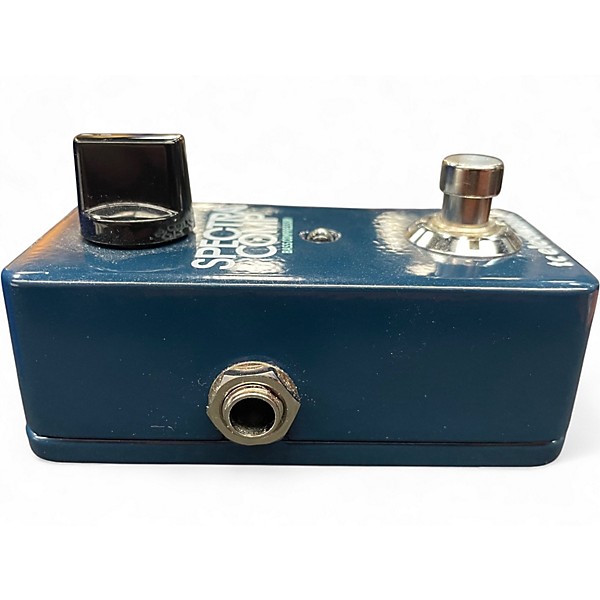 Used TC Electronic SPECTRA COMP Effect Pedal