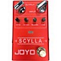 Used Joyo SCYLLA Effect Pedal thumbnail