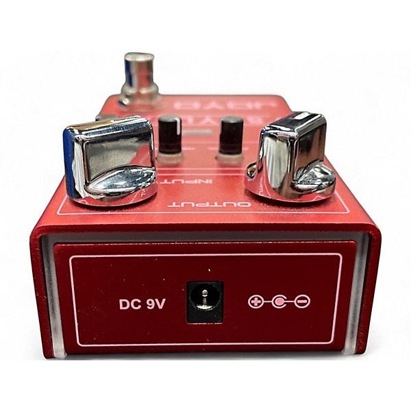 Used Joyo SCYLLA Effect Pedal