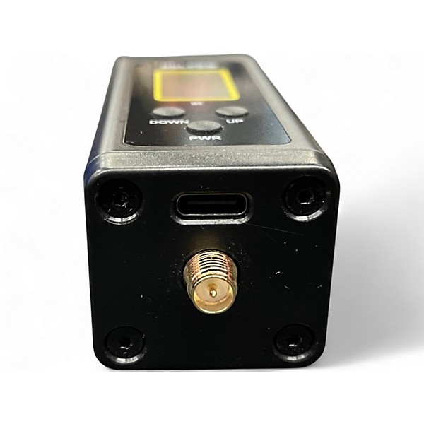 Used Hhl Audio HHL PRO In Ear Wireless System