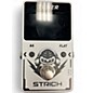 Used Strich TUNER Tuner Pedal thumbnail