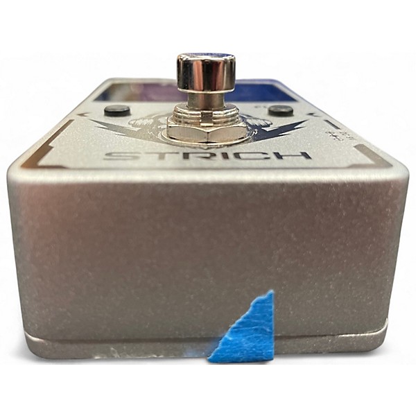 Used Strich TUNER Tuner Pedal