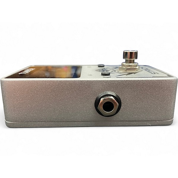 Used Strich TUNER Tuner Pedal