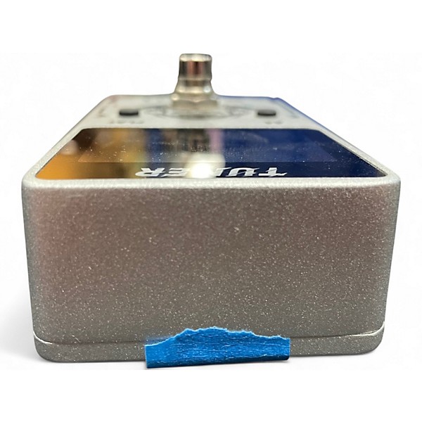 Used Strich TUNER Tuner Pedal