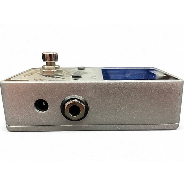 Used Strich TUNER Tuner Pedal