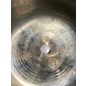 Used SABIAN 10in AA Splash Cymbal