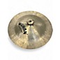 Used Wuhan Cymbals & Gongs 16in Hand Made China Cymbal thumbnail