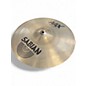 Used SABIAN 16in AAX Stage Crash Cymbal thumbnail