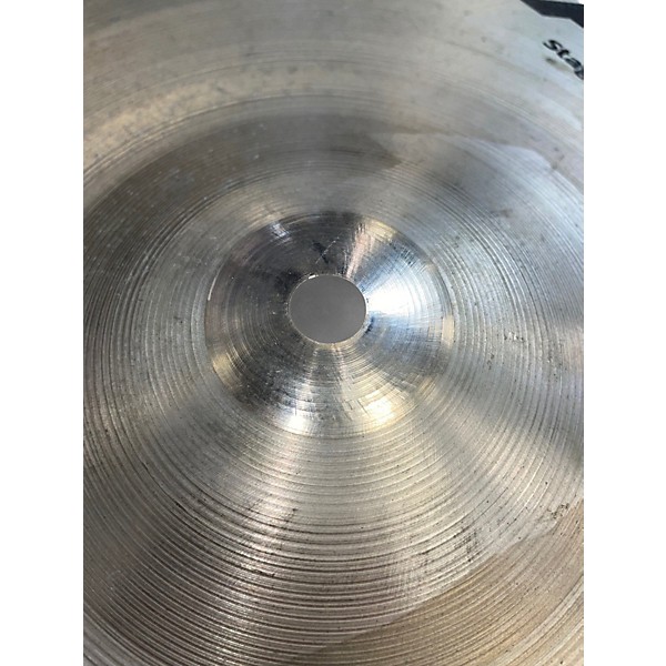 Used SABIAN 16in AAX Stage Crash Cymbal
