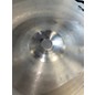 Used SABIAN 16in AAX Stage Crash Cymbal