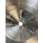 Used SABIAN 16in AAX Stage Crash Cymbal