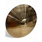 Used Paiste 18in Signature Full Crash Cymbal thumbnail
