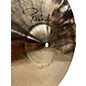 Used Paiste 18in Signature Full Crash Cymbal