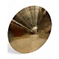 Used Paiste 20in Power Crash Cymbal thumbnail