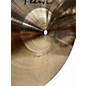 Used Paiste 20in Power Crash Cymbal