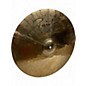 Used Paiste 19in Signature Dark Energy Crash Mark I Cymbal thumbnail