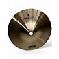 Used UFIP 7in traditional splash Cymbal thumbnail