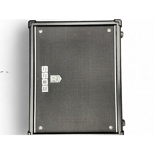 Used BOSS Katana KTN50 50W 1X12 Guitar Combo Amp
