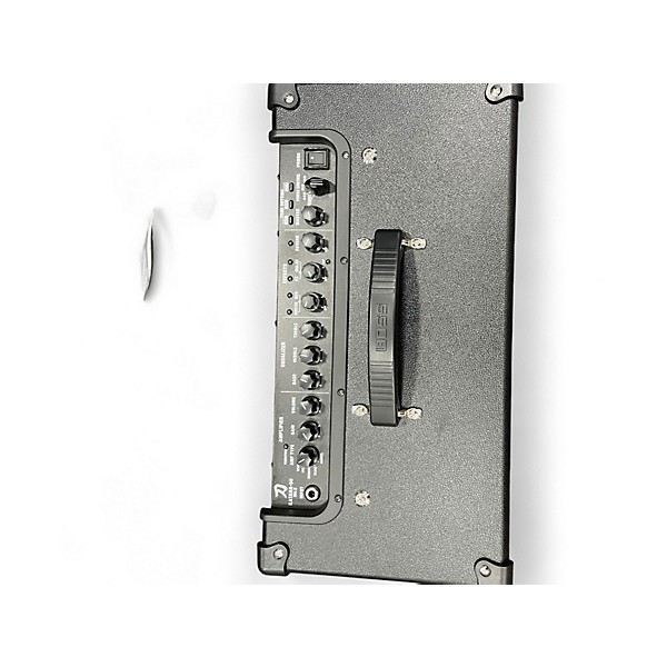 Used BOSS Katana KTN50 50W 1X12 Guitar Combo Amp