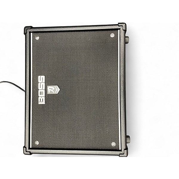 Used BOSS Katana KTN50 50W 1X12 Guitar Combo Amp
