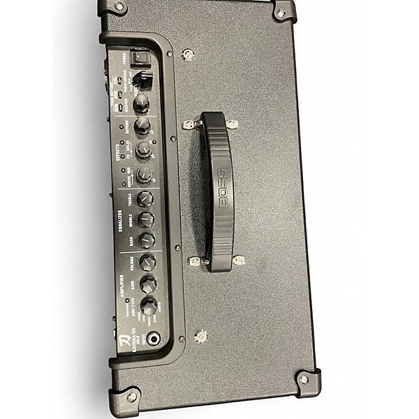 Used BOSS Katana KTN50 50W 1X12 Guitar Combo Amp