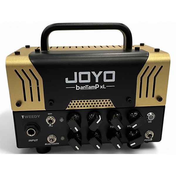 Used Joyo BanTamP XL Tweedy Battery Powered Amp