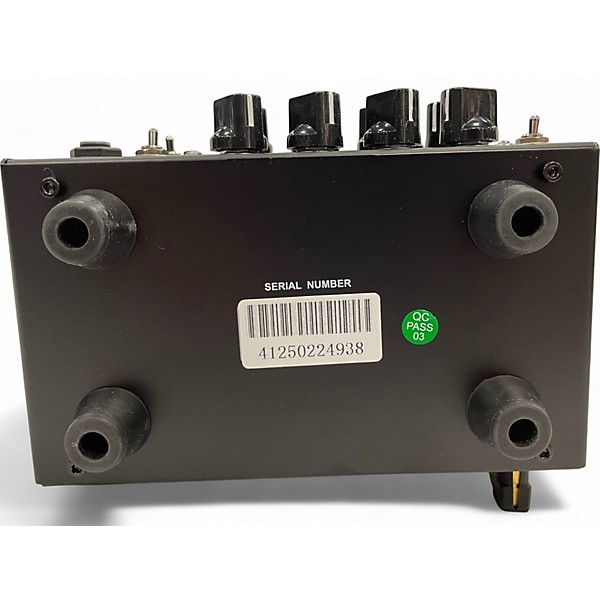 Used Joyo BanTamP XL Tweedy Battery Powered Amp