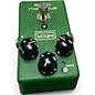 Used MXR shin-juku drive Pedal