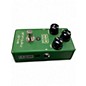 Used MXR shin-juku drive Pedal