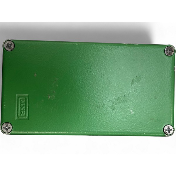 Used MXR shin-juku drive Pedal