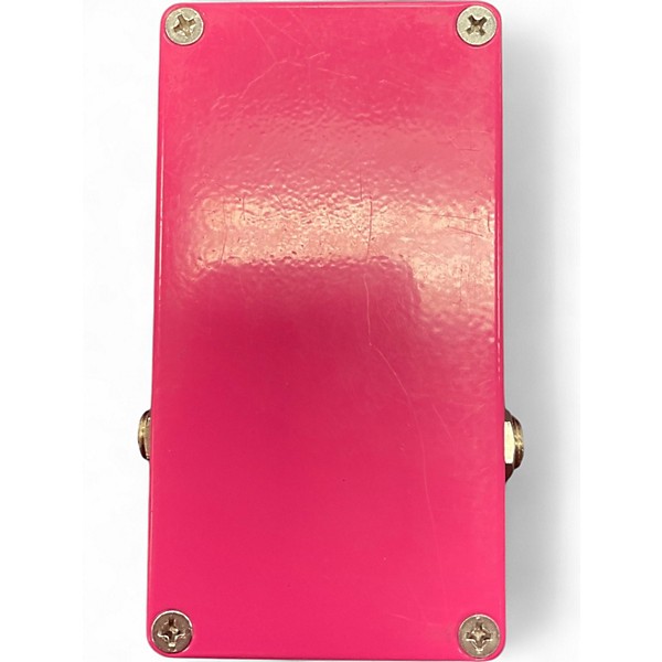 Used Vs Audio FUZZY TALE Effect Pedal