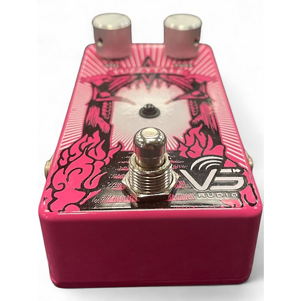 Used Vs Audio FUZZY TALE Effect Pedal