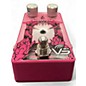 Used Vs Audio FUZZY TALE Effect Pedal