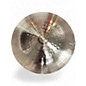 Used Paiste 16in Signature Thin China Cymbal thumbnail